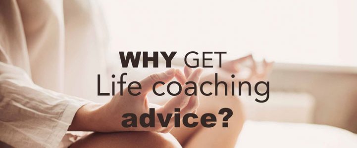 Life coaching advice Claire Sutton