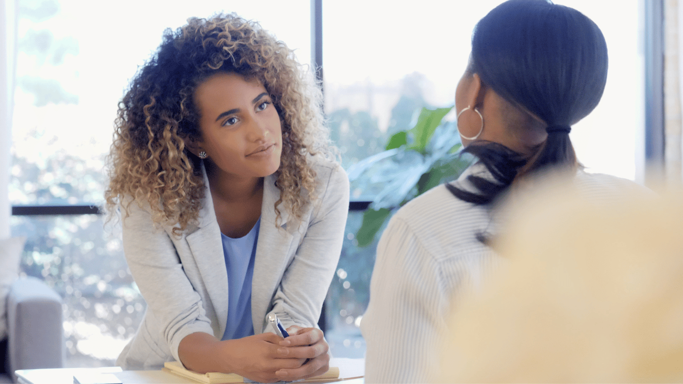 The Art of Listening and Regulating Emotions