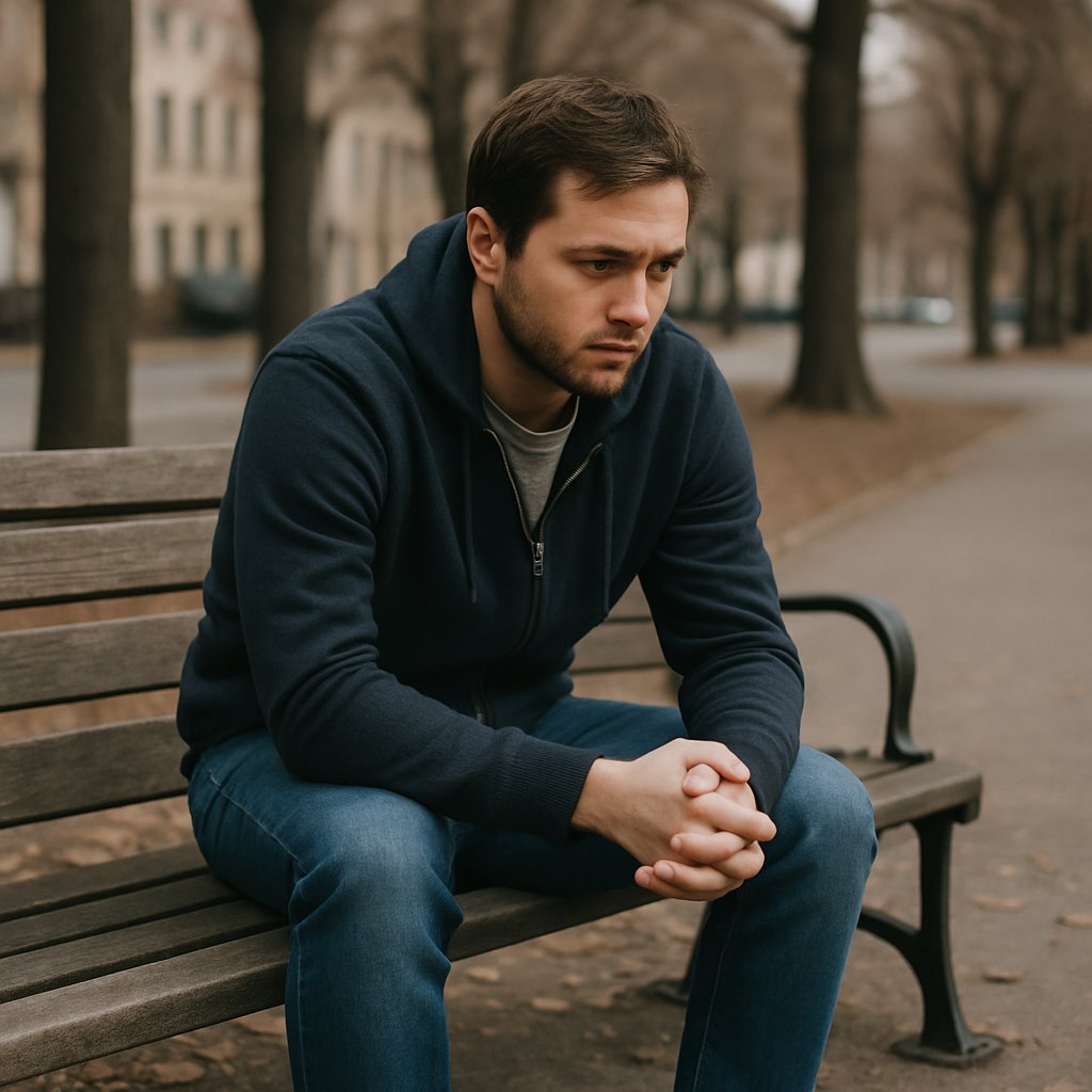 Mental health and loneliness