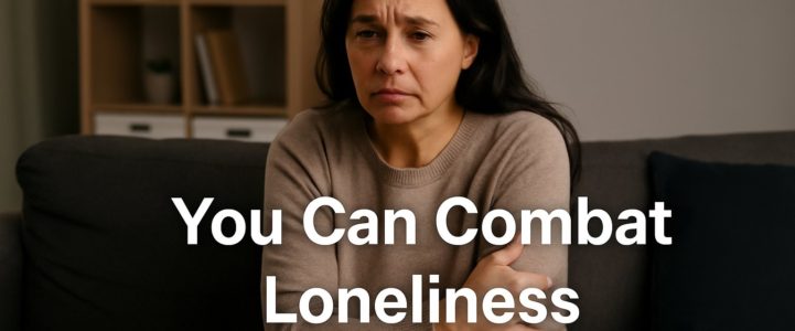 Combat loneliness